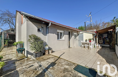 vente maison 240 000 € à proximité de Louvres (95380)