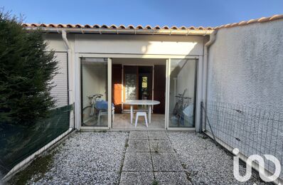 vente maison 130 000 € à proximité de La Barre-de-Monts (85550)