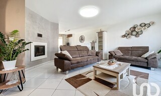 Maison 5 Pièces 154 m² à vendre à Henriville (57450)