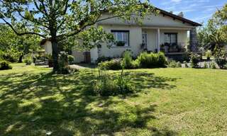 Maison 4 Pièces 88 m² à vendre à Castelsarrasin (82100)