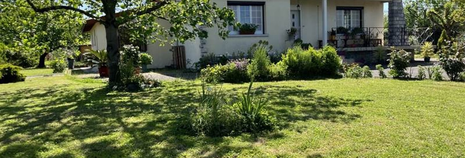 Maison 4 Pièces 88 m² à vendre à Castelsarrasin (82100)