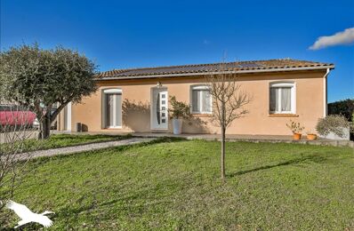 vente maison 269 000 € à proximité de Marignac-Lasclares (31430)