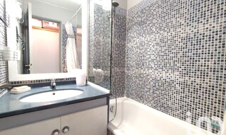 Appartement 2 Pièces 27 m² à vendre à Saint-Raphaël (83530)