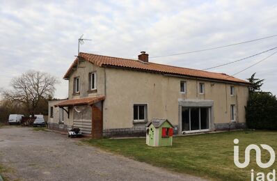 vente maison 205 900 € à proximité de Neuvy-Bouin (79130)