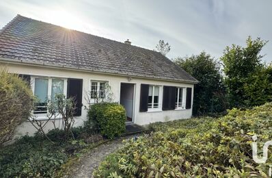 vente maison 255 000 € à proximité de Villers-en-Arthies (95510)