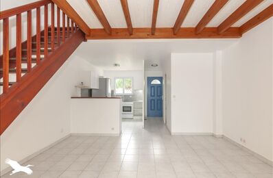 vente maison 273 000 € à proximité de Fabrègues (34690)