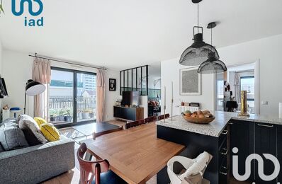 vente appartement 385 000 € à proximité de Le Pré-Saint-Gervais (93310)