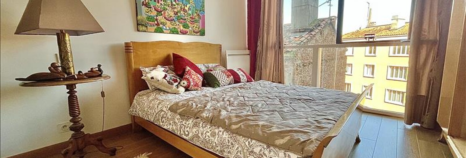 Appartement 3 Pièces 96 m² à vendre à Toulouse (31000)