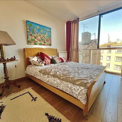 Appartement 3 pièces 549000 €