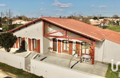 vente maison 324 000 € à proximité de Ambarès-Et-Lagrave (33440)