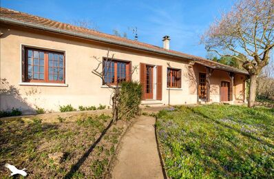 vente maison 495 000 € à proximité de Corbas (69960)