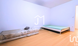 Appartement 1 Pièce 29 m² à vendre à Garges-lès-Gonesse (95140)