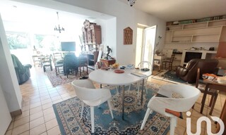 Maison 7 Pièces 150 m² à vendre à Nantes (44100)