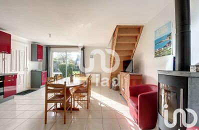 vente maison 291 000 € à proximité de Saint-Alban (22400)