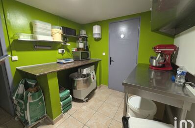 vente commerce 113 800 € à proximité de Roncherolles-sur-le-Vivier (76160)