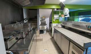 Commerce  60 m² à vendre à Le Houlme (76770)