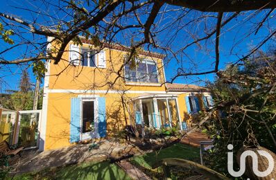 vente maison 270 000 € à proximité de Saint-Christol-Lès-Alès (30380)