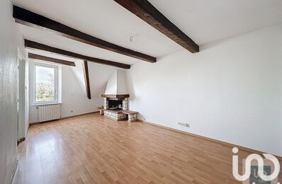 vente appartement 119 000 € à proximité de Novéant-sur-Moselle (57680)