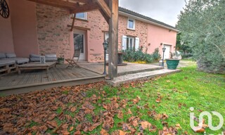 Maison 8 Pièces 234 m² à vendre à Limoges (87100)