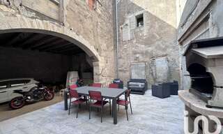 Maison 5 Pièces 185 m² à vendre à Sigean (11130)