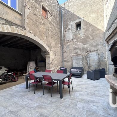 Maison 5 pièces 362000 €