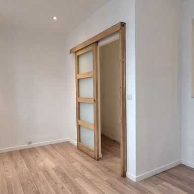 Appartement 2 pièces 32 m²