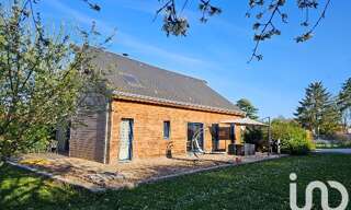 Maison 7 Pièces 157 m² à vendre à Mer (41500)