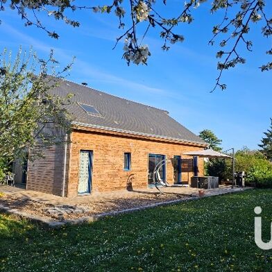 Maison 7 pièces 400000 €