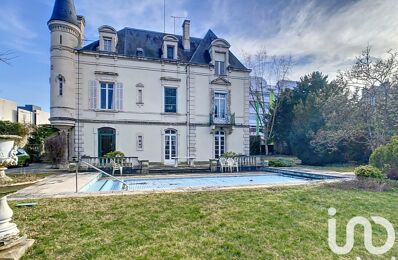 vente maison 630 000 € à proximité de Richebourg (52120)