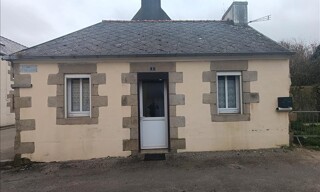 Maison 2 Pièces 26 m² à vendre à Lanmeur (29620)