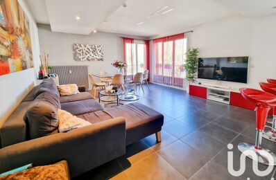 vente appartement 515 000 € à proximité de Saint-Maurice (94410)