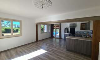 Maison 5 Pièces 124 m² à vendre à Montrol-Sénard (87330)