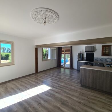 Maison 5 pièces 169060 €