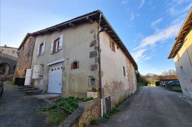 Maison 3 pièces 54880 €