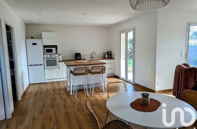 vente maison 279 800 € à proximité de Les Églisottes-Et-Chalaures (33230)