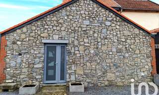 Maison 4 Pièces 93 m² à vendre à Givet (08600)