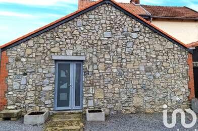 Maison 4 pièces 188000 €