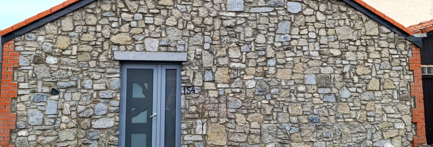 Maison 4 Pièces 93 m² à vendre à Givet (08600)