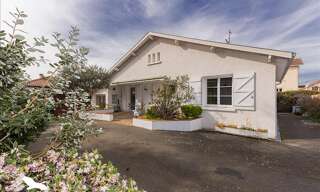 Maison 5 Pièces 140 m² à vendre à Tarbes (65000)