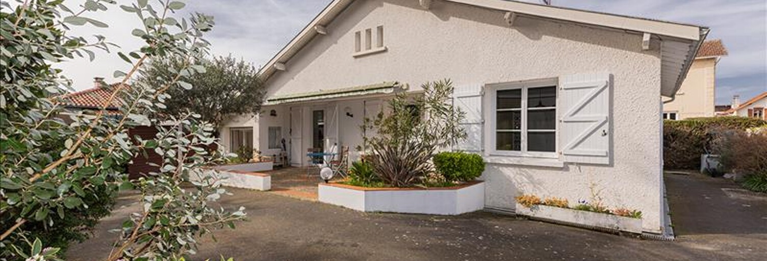 Maison 5 Pièces 140 m² à vendre à Tarbes (65000)