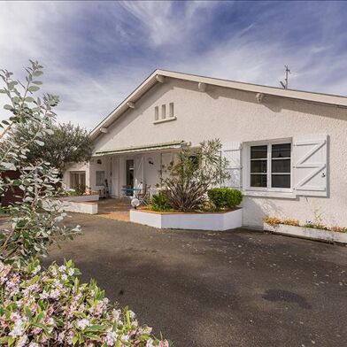 Maison 5 pièces 199000 €