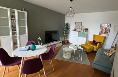 vente appartement 145 000 € à proximité de Semoy (45400)