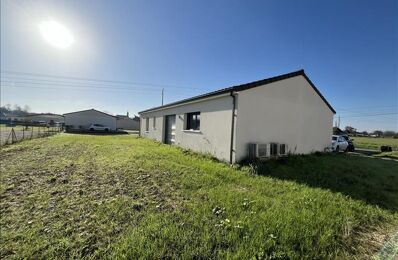 vente maison 254 400 € à proximité de Saint-Pierre-d'Eyraud (24130)