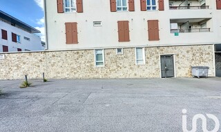 Appartement 3 Pièces 69 m² à vendre à Les Mureaux (78130)
