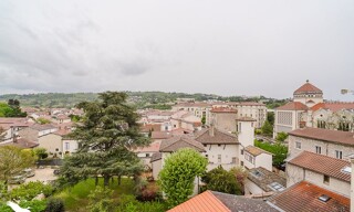 Appartement 3 Pièces 75 m² à vendre à Oullins-Pierre-Bénite (69600)