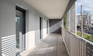 Appartement 3 Pièces 61 m² à vendre à Montpellier (34070)