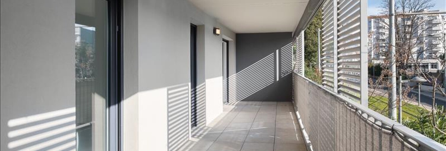 Appartement 3 Pièces 61 m² à vendre à Montpellier (34070)