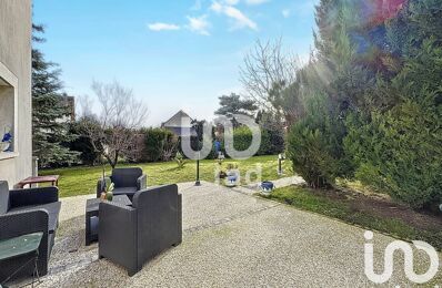 vente maison 415 000 € à proximité de La Queue-en-Brie (94510)