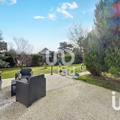 Maison 6 pièces 385000 €