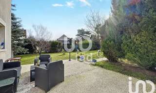 Maison 6 Pièces 126 m² à vendre à Moissy-Cramayel (77550)